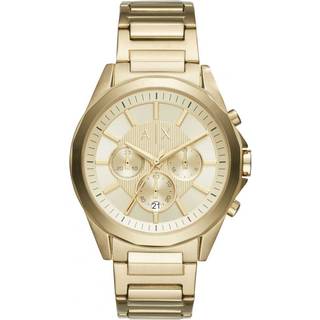 Armani Exchange AX2602 Drexler Chronograph Bracelet Watch - W6269