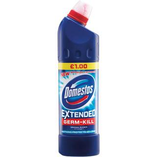 Domestos Thick Bleach Original 750 ml