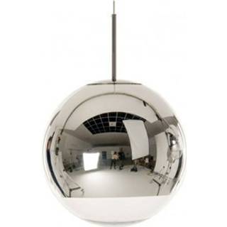 Tom Dixon - Mirror Ball 40 LED Pendel Guld