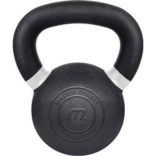 Kettlebell BC 4-48 kg