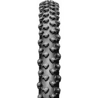 Suomi Tyres Dubbeldæk WXC'R W312 57-584 (27.5 x 2.25") Sort