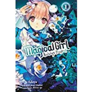 Magical Girl Raising Project, Vol. 1 (manga)