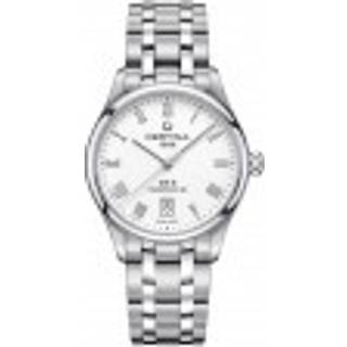 Stilfuld Herre Ur Certina C0334071101300