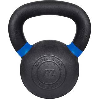 Kettlebell BC 4-48 kg