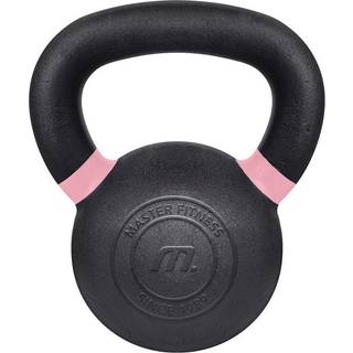 Kettlebell BC 4-48 kg