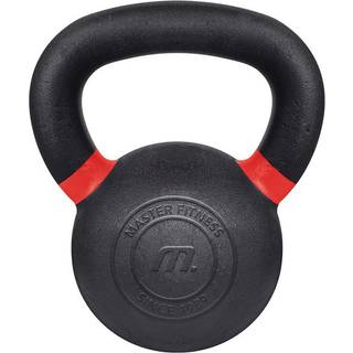 Kettlebell BC 4-48 kg