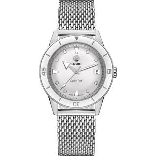 Rado R32500703 Hyperchrome Hvid/Stål Ø37 mm