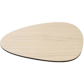 LindDNA - Cut & Serve - Ask - Curve Small