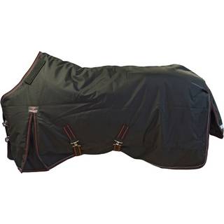 Catago Endurance Dækken 500 g. - OUTLET - 125 cm. / Black