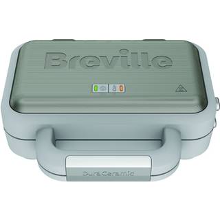 Breville VST070X sandwichgrill