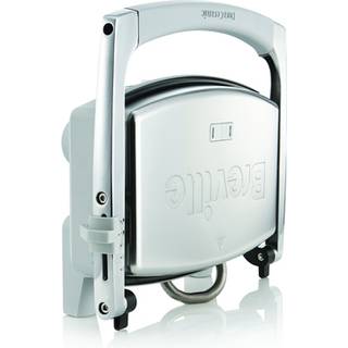 Breville VST071X panini-grill ➞ På lager - klar til levering