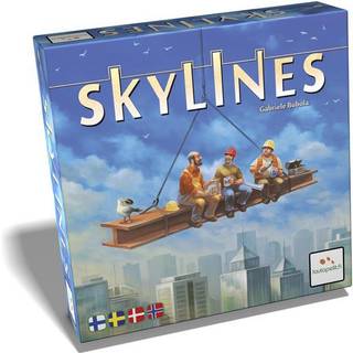 Skyliners