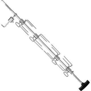 Napoleon Rotisseri kit, Legend/Lex 485, P500/Pro 500, 4 gafler, rustfri - 69232 ✓ På lager - klar til levering og afhentning