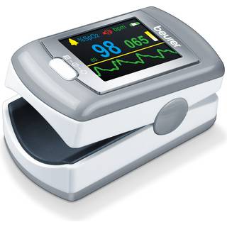 Beurer PO80 Pulsoximeter