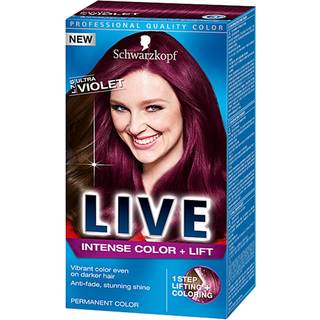 Schwarzkopf Live L79 Ultra Violet 60 ml