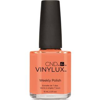 CND Vinylux Weekly Polish Shells In The Sand #249