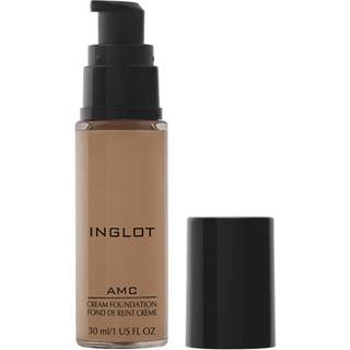 Inglot AMC Cream Foundation MW102 30 ml