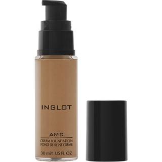 Inglot AMC Cream Foundation MC100 (U) 30 ml
