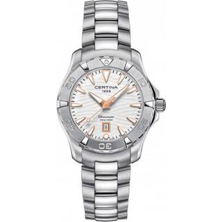 Certina DS Action Lady C032.251.11.011.01