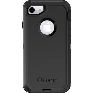 OtterBox Defender Apple iPhone SE (3rd/2nd gen)/8/7 - black - ProPack