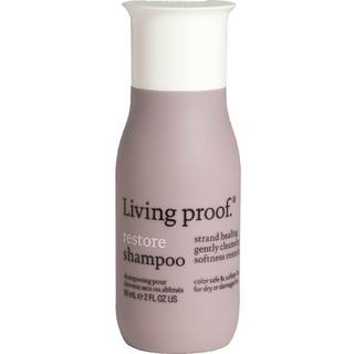 Living Proof Restore Shampoo 60 ml