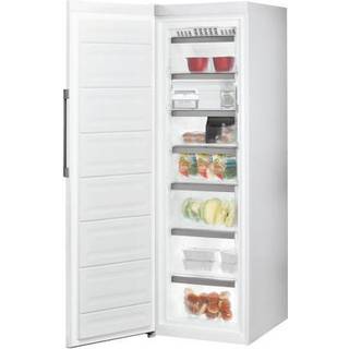 Whirlpool Uw8 F2d Whbi N Fryseskab - Farve: Hvid