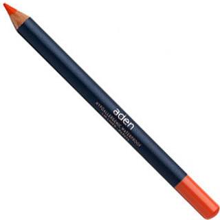 Aden Lipliner Pencil PAPAYA 45
