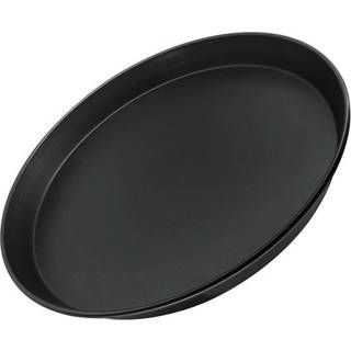 Bageform, rund, 30 cm.