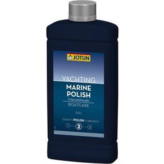 Jotun Yachting Marine Polish - 0.5 L - Maling