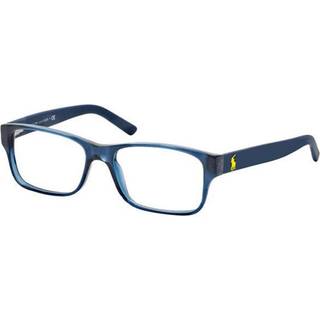 Polo Ralph Lauren PH2117 5470 54 Briller Mænd Blue - Navy Blue - 54mm