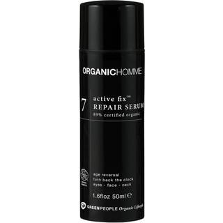GreenPeople No.7 Anti-Ageing Eye & Face Serum (50 ml)