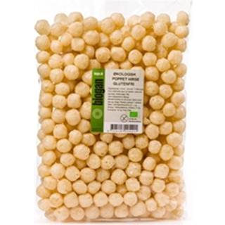 Poppede Hirse økologisk - 150 gram