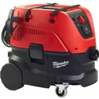 Milwaukee Kompact 30 liter støvsuger. værksted 1200W (4933459415)