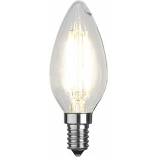 Star Trading E14 LED-pære 4,2W 2700K 470 lumen 351-05