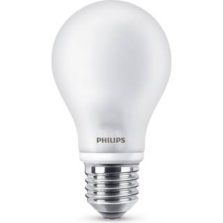 Philips Pære LED E27 806 lm