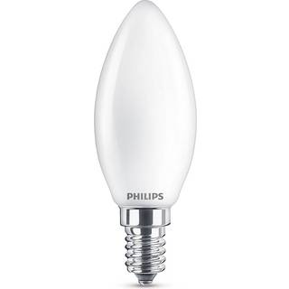 Philips LED-lys Kron LED E14 250 lm