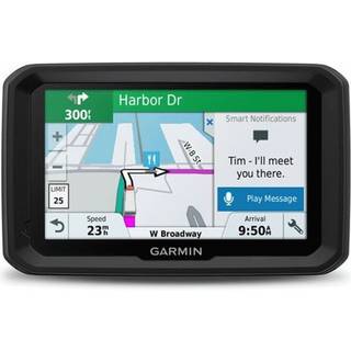 Garmin dezl 580LMT-D