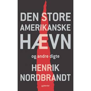 Den store amerikanske hævn