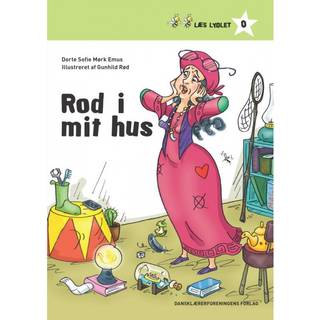Rod i mit hus
