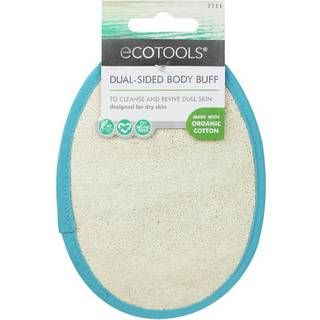 Ecotools Dual-Sided Body Buff 7111