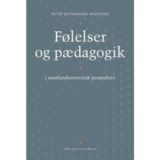 Følelser og pædagogik