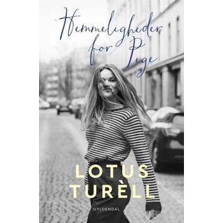 Hemmeligheder for Pige