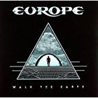 Europe - Walk the Earth