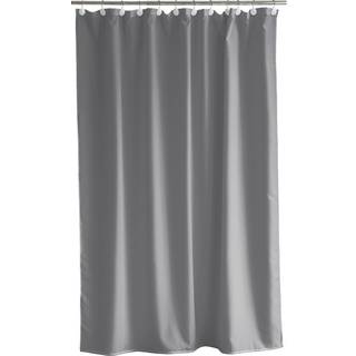 Comfort Badeforhæng fra Södahl - Grey farve - 100% polyester
