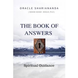 The Book of Answers: Spiritual Guidance