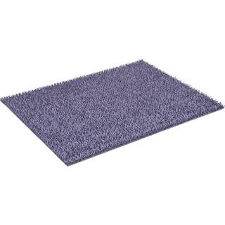 Dørmåtte finnturf grå 45x60cm 16mm høj