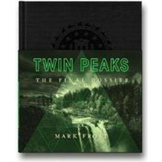 Twin Peaks: The Final Dossier