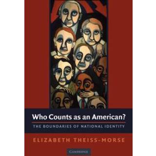 Who Counts as an American?