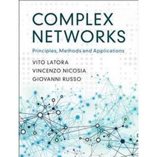 Complex Networks