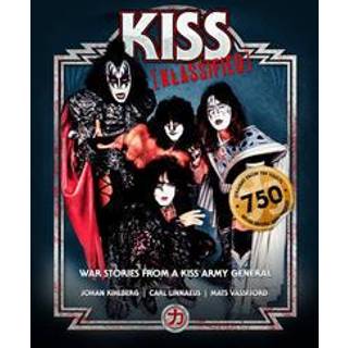 KISS KLASSIFIED